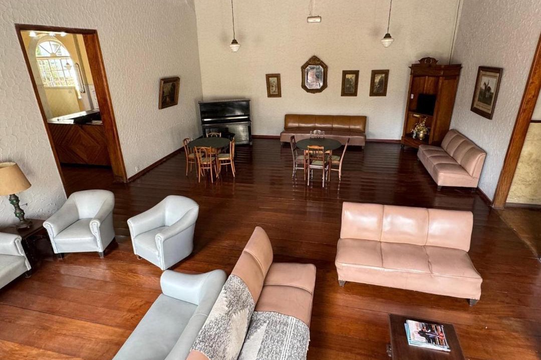 Photo of Livingroom in Caxambu