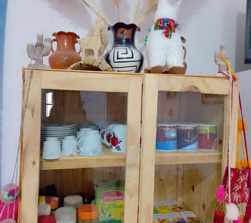 Photo of Others in Humahuaca