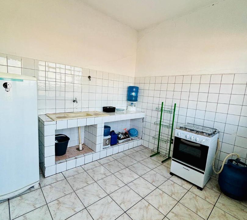 Photo of Kitchen in Amazonas 2a Secao