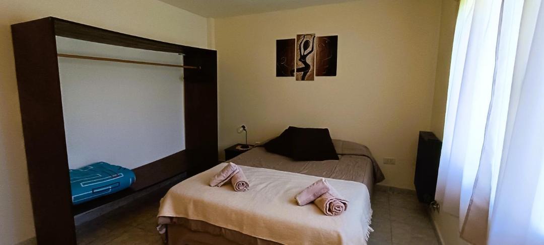 Photo of Bedroom in Villa Los Coihues