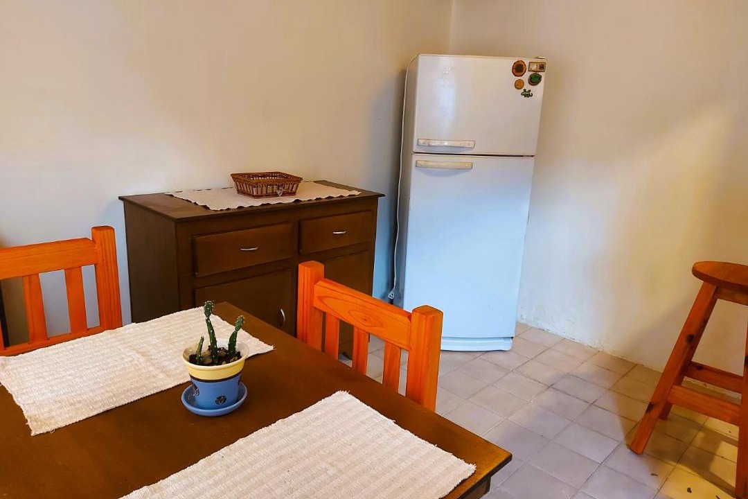 Photo of Kitchen in Villa Los Coihues