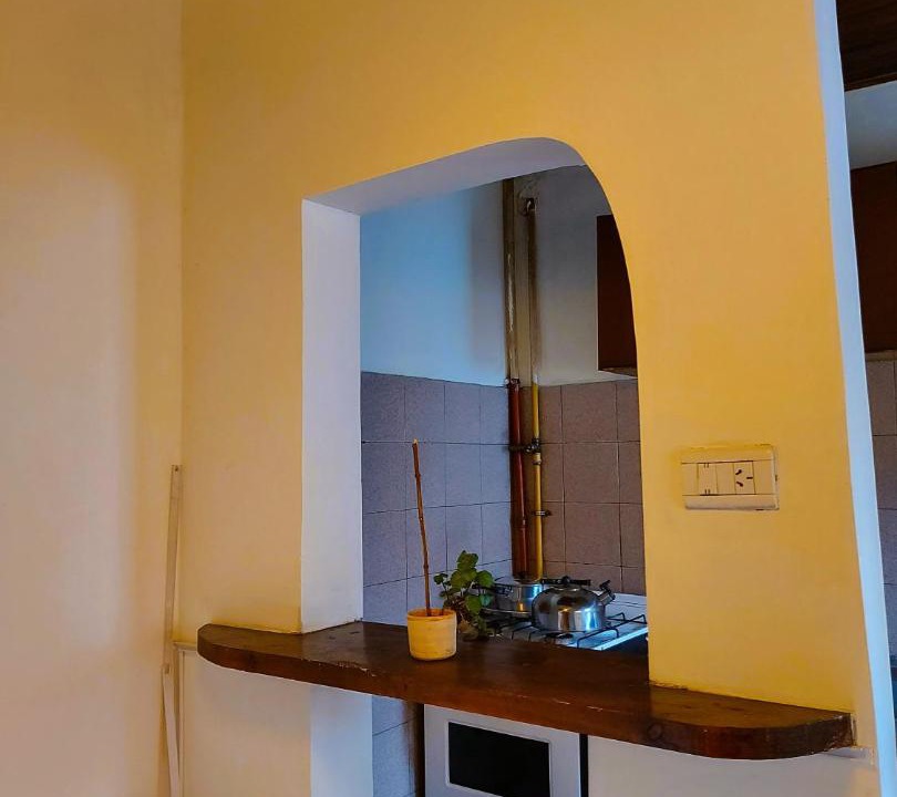 Photo of Kitchen in Villa Los Coihues