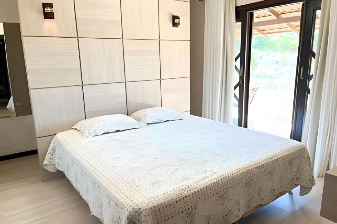 Photo of Bedroom in Ilhota