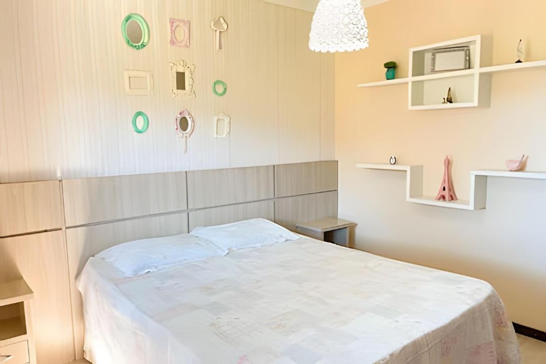 Photo of Bedroom in Ilhota