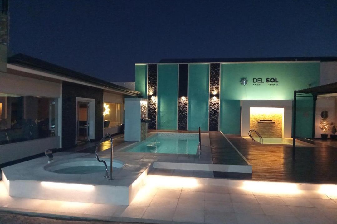 Photo of Others in Termas de Rio Hondo