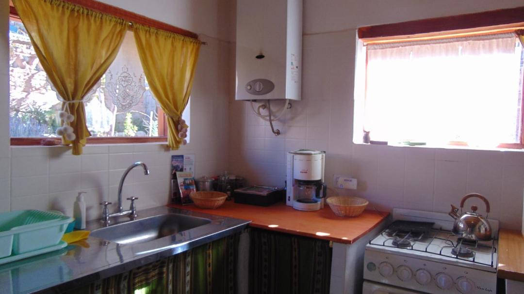 Photo of Kitchen in Maimara