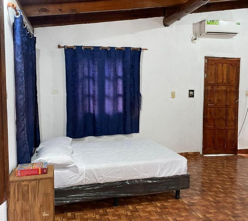Photo of Bedroom in General San Martin