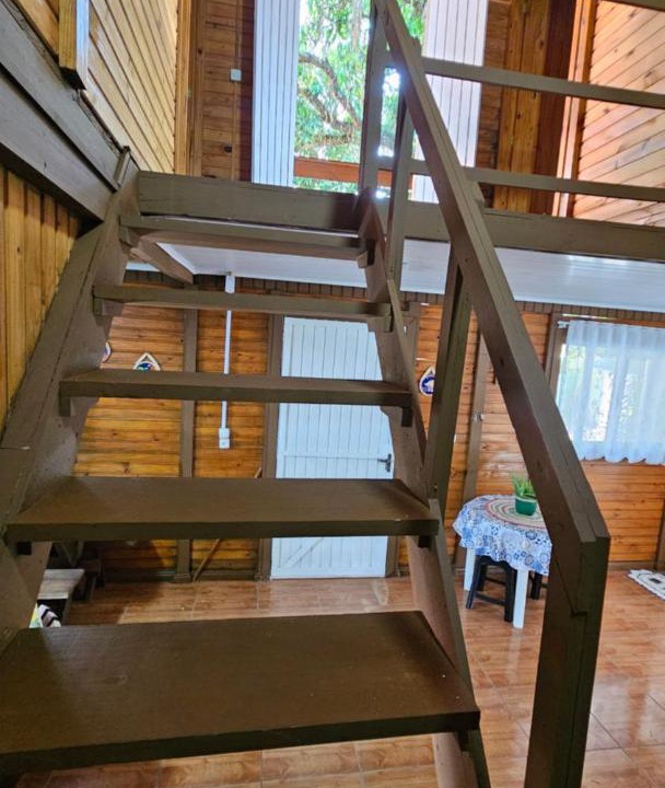 Photo of Patio Balcony in Nacoes