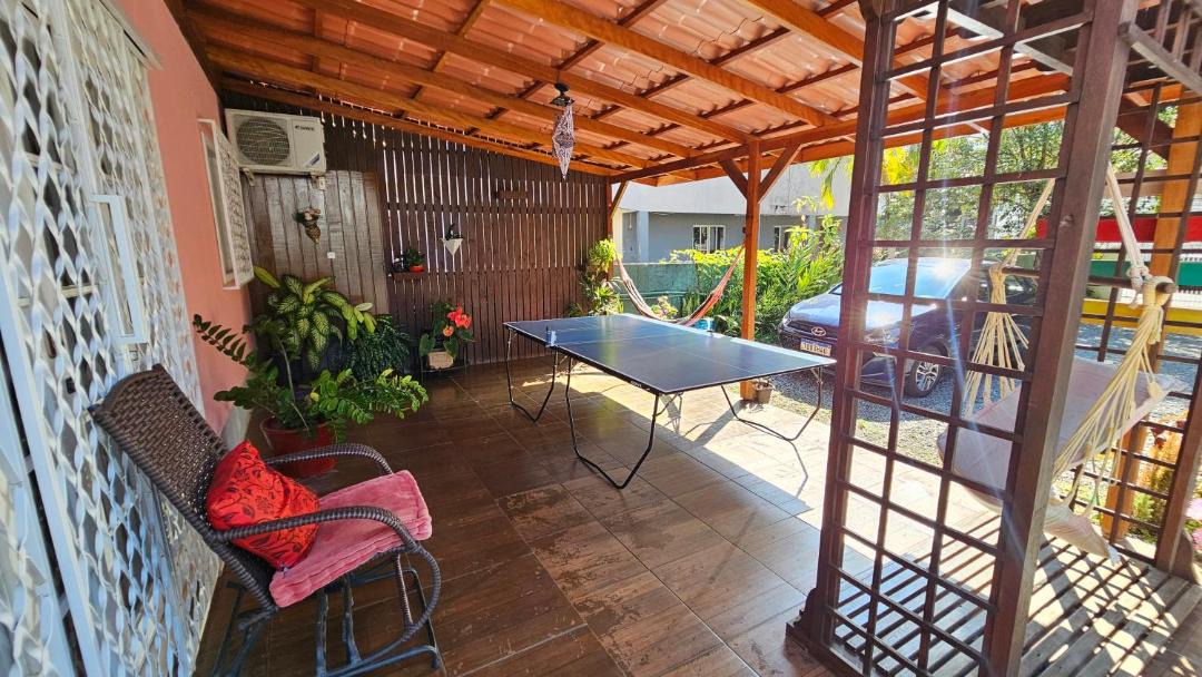 Photo of Patio Balcony in Nacoes