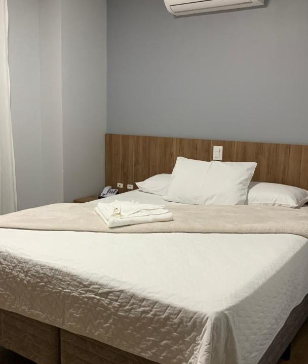 Photo of Bedroom in Trindade do Sul