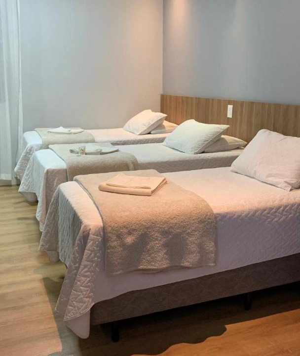 Photo of Bedroom in Trindade do Sul