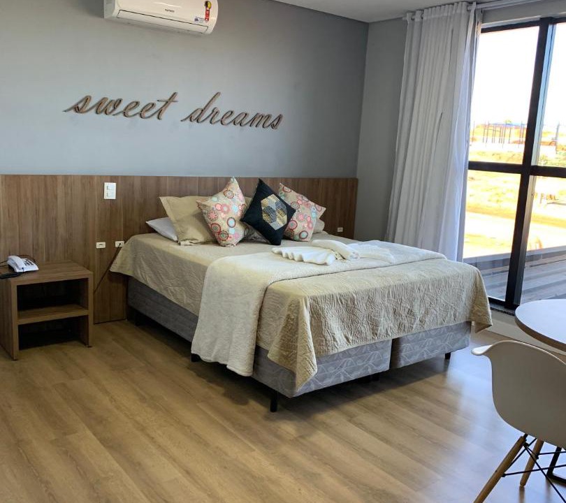 Photo of Bedroom in Trindade do Sul