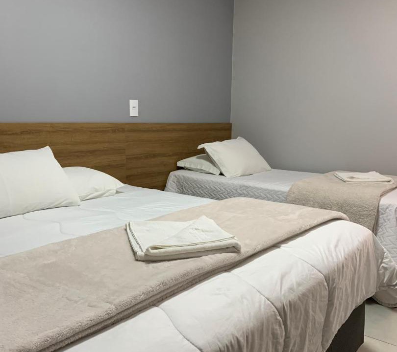 Photo of Bedroom in Trindade do Sul