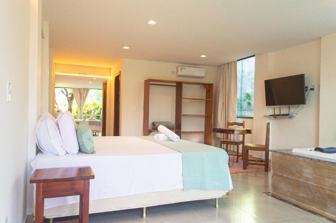 Photo of Bedroom in Pati Valley