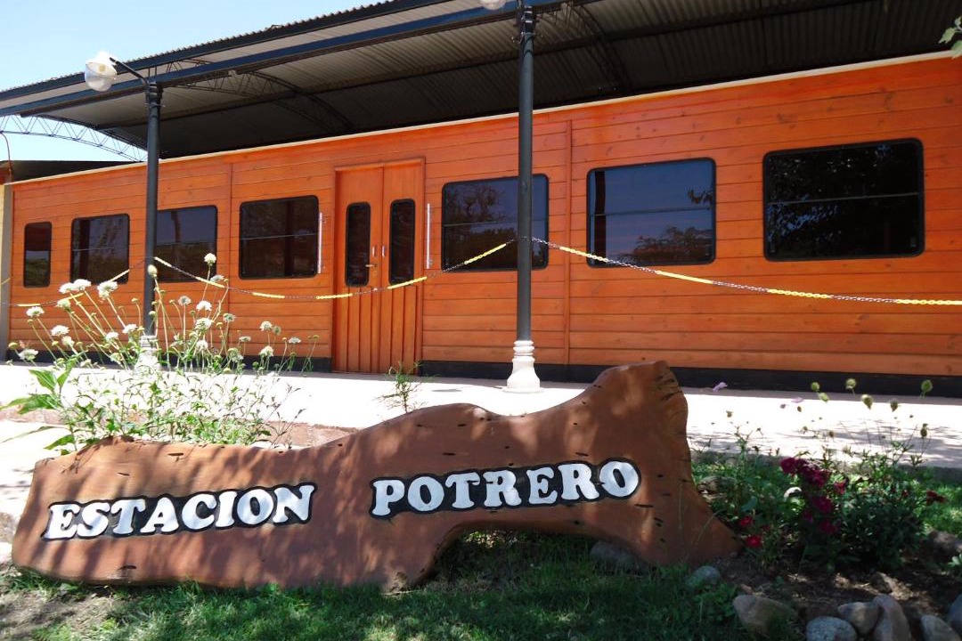 Photo of Others in Potrero de los Funes