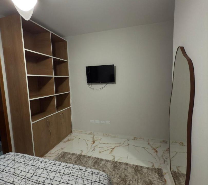 Photo of Bedroom in Peruibe