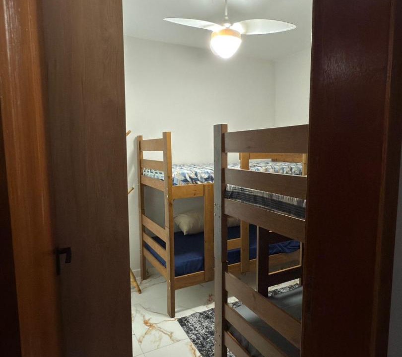 Photo of Bedroom in Peruibe