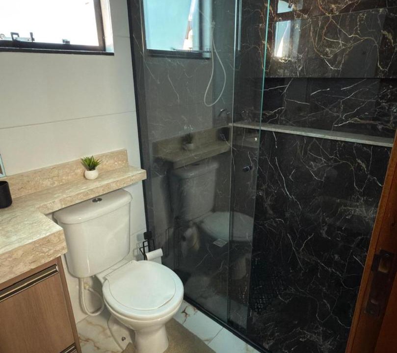 Photo of Bathroom in Peruibe