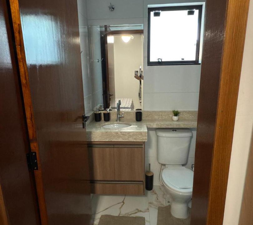 Photo of Bathroom in Peruibe