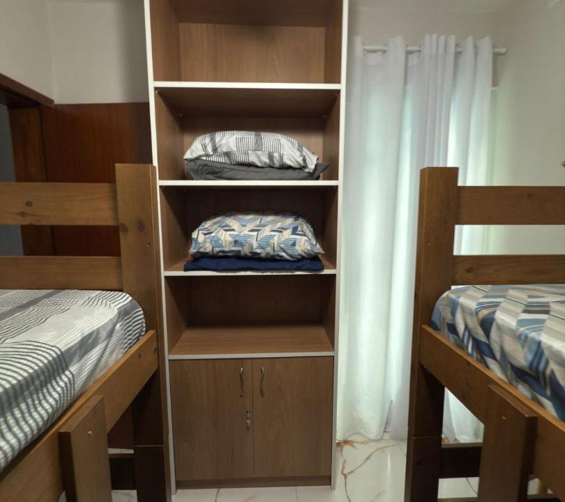 Photo of Bedroom in Peruibe