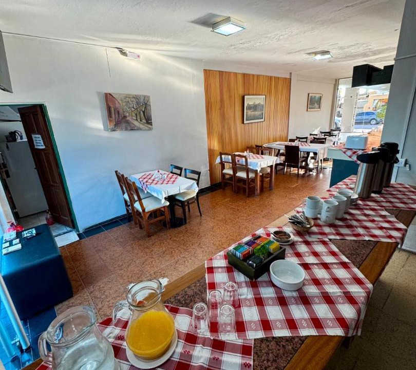 Photo of Kitchen in Colonia Caroya