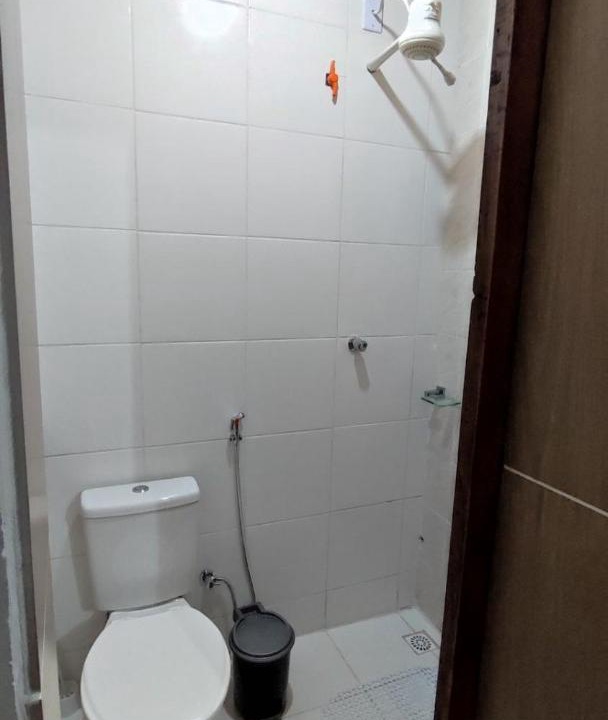 Photo of Bathroom in Centro