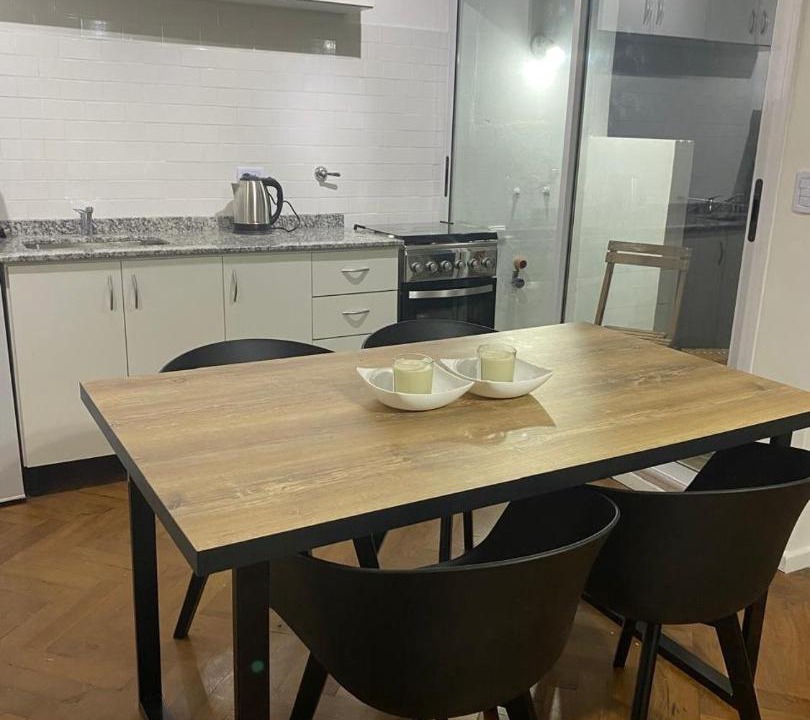 Photo of Kitchen in San Nicolas