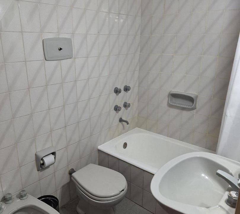 Photo of Bathroom in San Nicolas