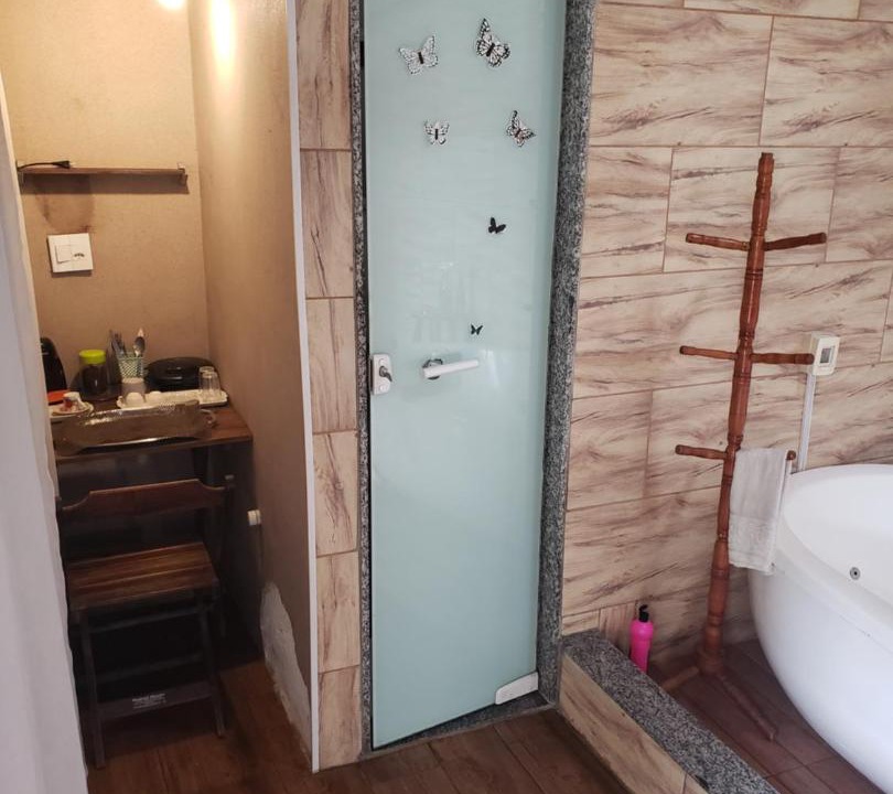 Photo of Bathroom in Campo Grande