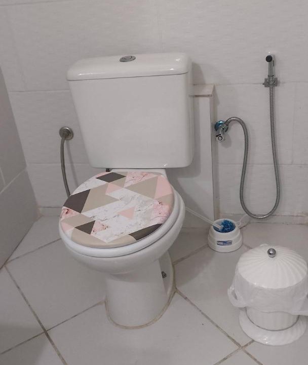 Photo of Bathroom in Campo Grande