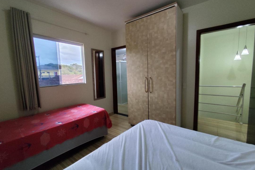 Photo of Bedroom in Itapoa