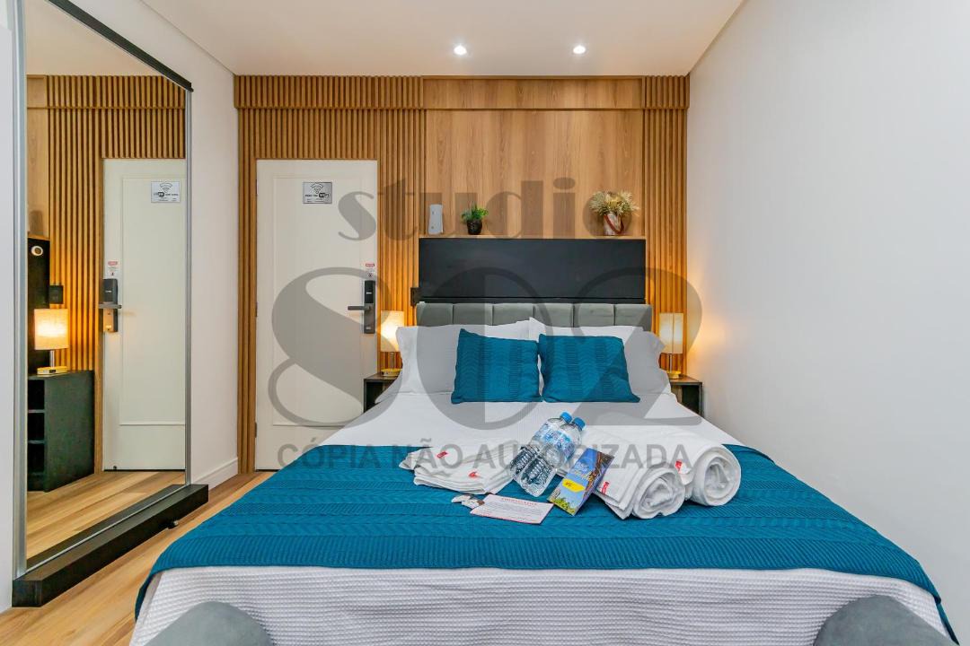 Photo of Bedroom in Centro Historico