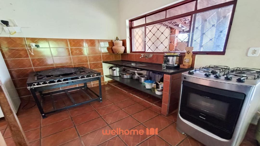 Photo of Kitchen in Cassia