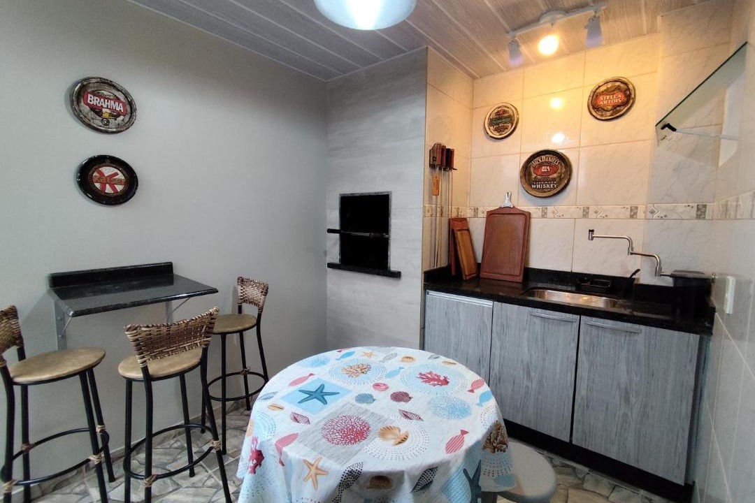 Photo of Kitchen in Itapoa
