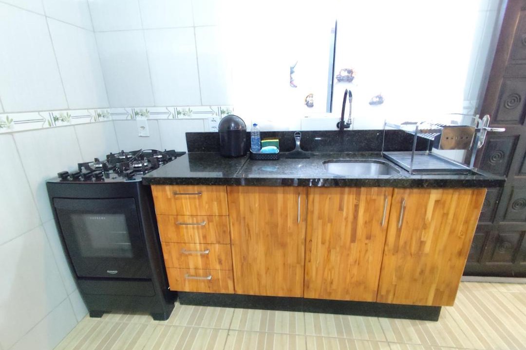 Photo of Kitchen in Itapoa