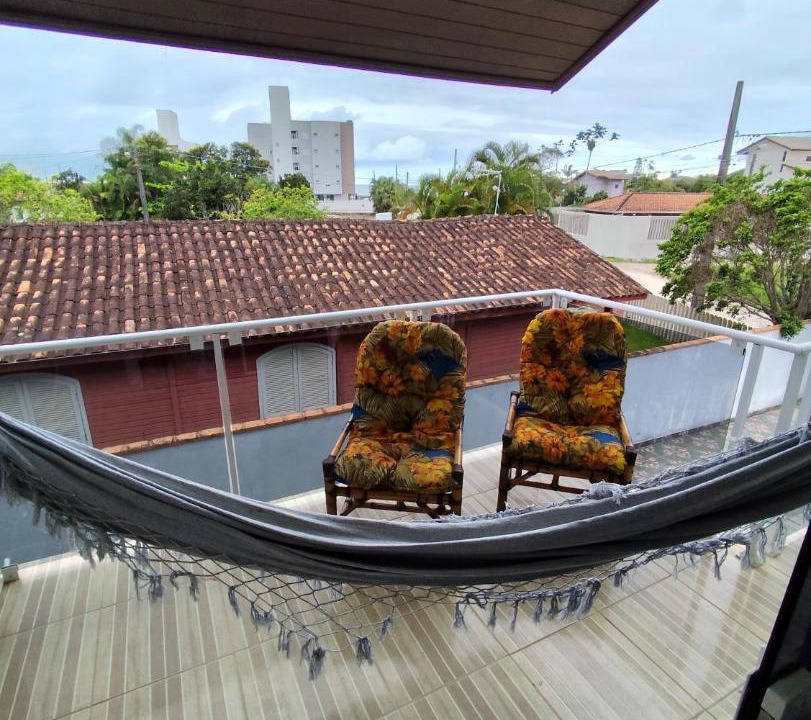 Photo of Patio Balcony in Itapoa