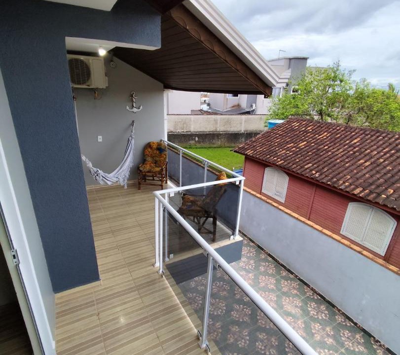 Photo of Patio Balcony in Itapoa
