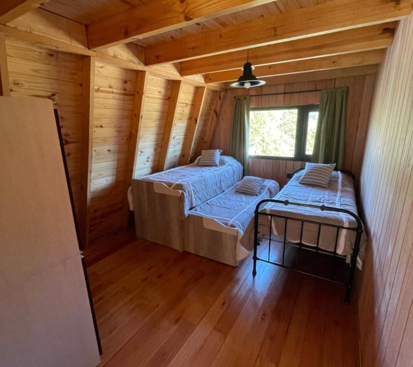 Photo of Bedroom in Meliquina