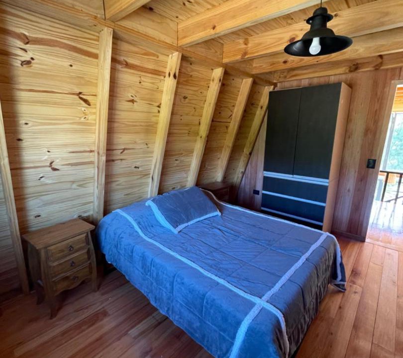Photo of Bedroom in Meliquina