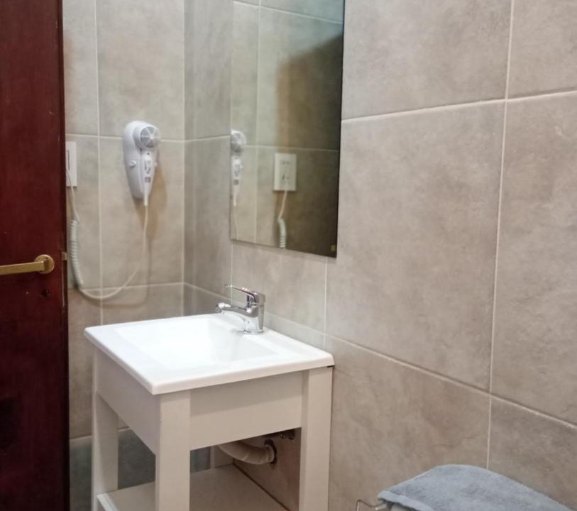 Photo of Bathroom in Lanin National Park