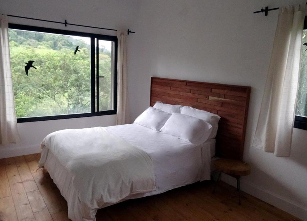 Photo of Bedroom in Santa Barbara Department
