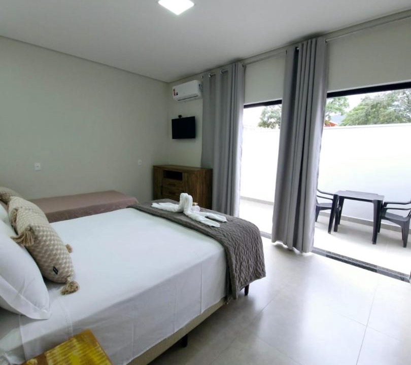 Photo of Bedroom in Sao Joao Batista do Gloria