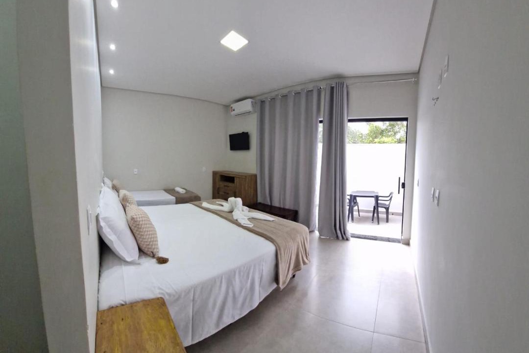 Photo of Bedroom in Sao Joao Batista do Gloria