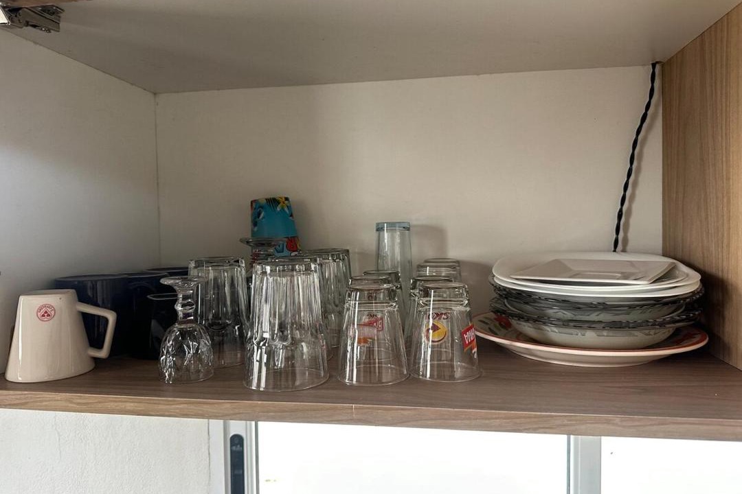 Photo of Kitchen in Fragata