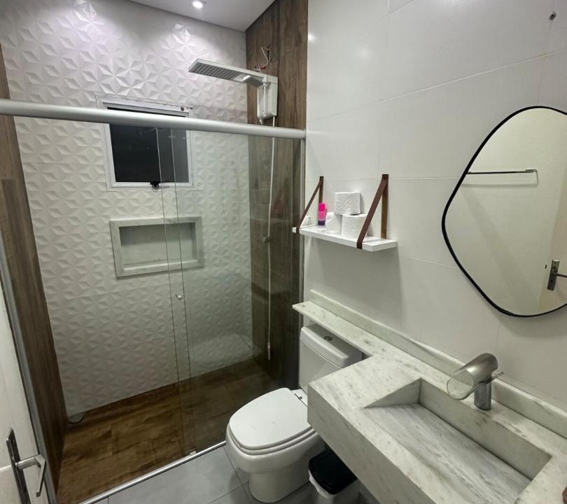 Photo of Bathroom in Fragata