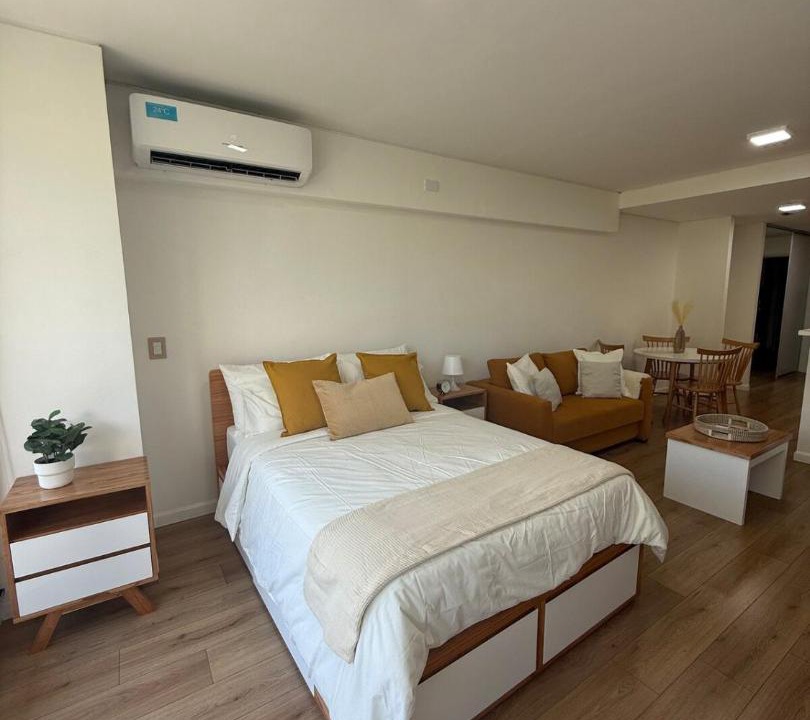 Photo of Bedroom in Chacarita