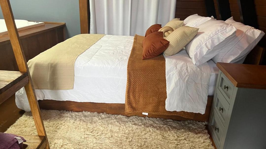 Photo of Bedroom in Alfredo Wagner