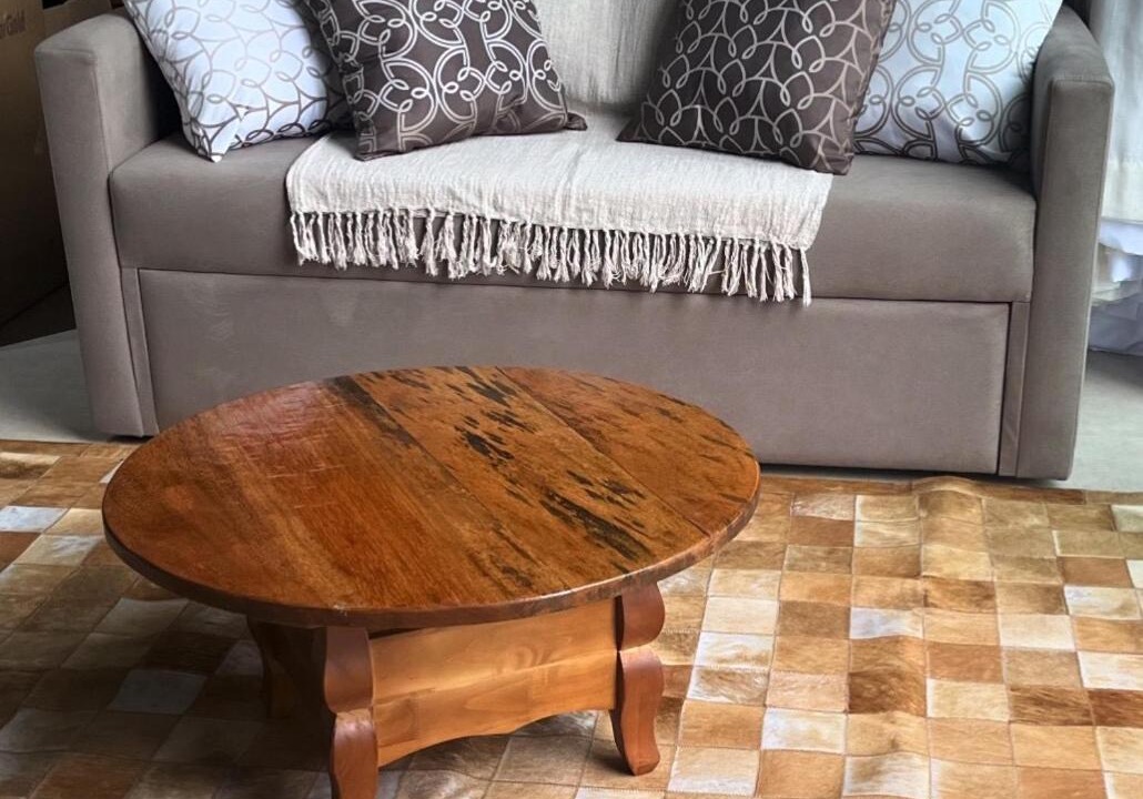 Photo of Livingroom in Alfredo Wagner