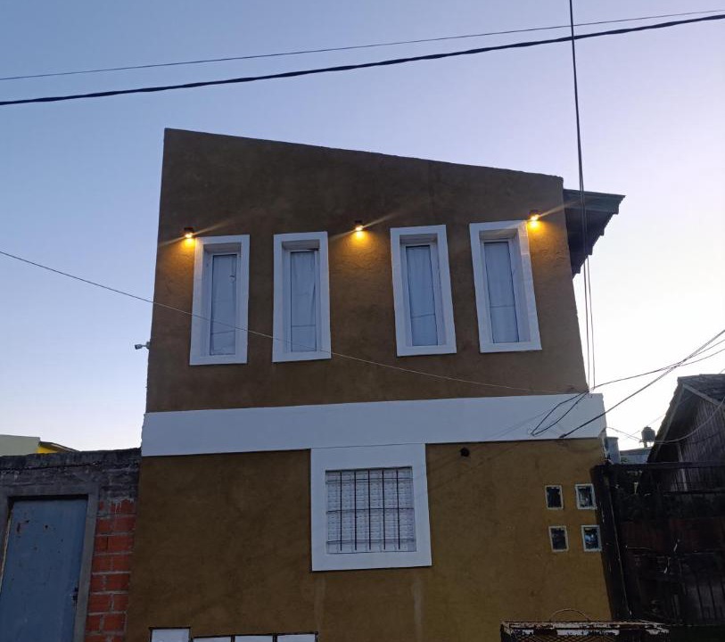 Photo of Buildings in Ezeiza
