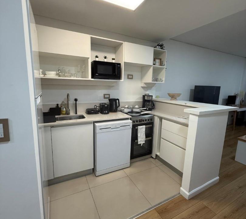 Photo of Kitchen in Chacarita